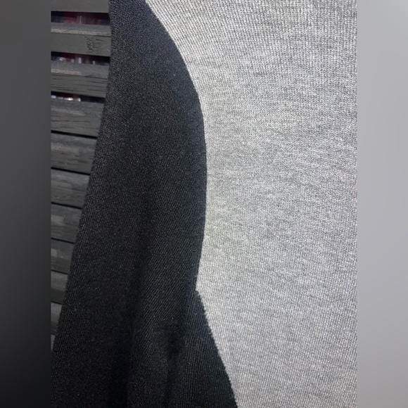 French Connection Knit Sweater Dress NWOT - Picture 2 of 6